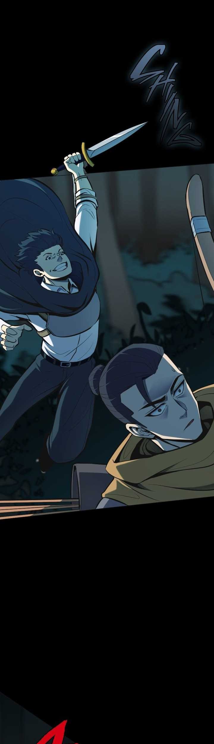 Primal Hunter Chapter 08 Gambar 33