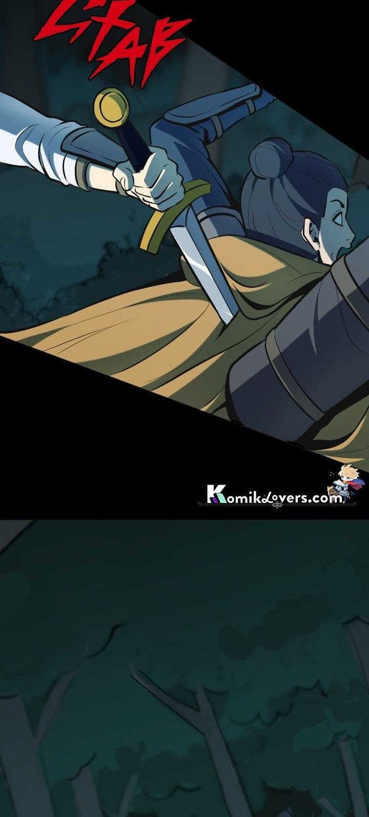 Primal Hunter Chapter 08 Gambar 34