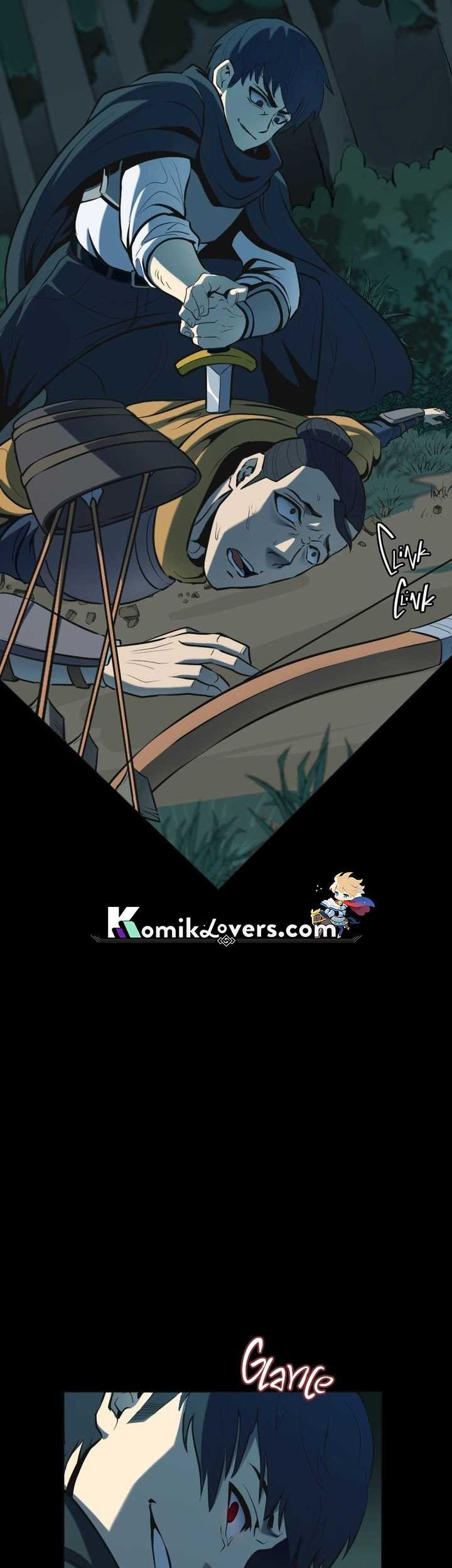 Primal Hunter Chapter 08 Gambar 35