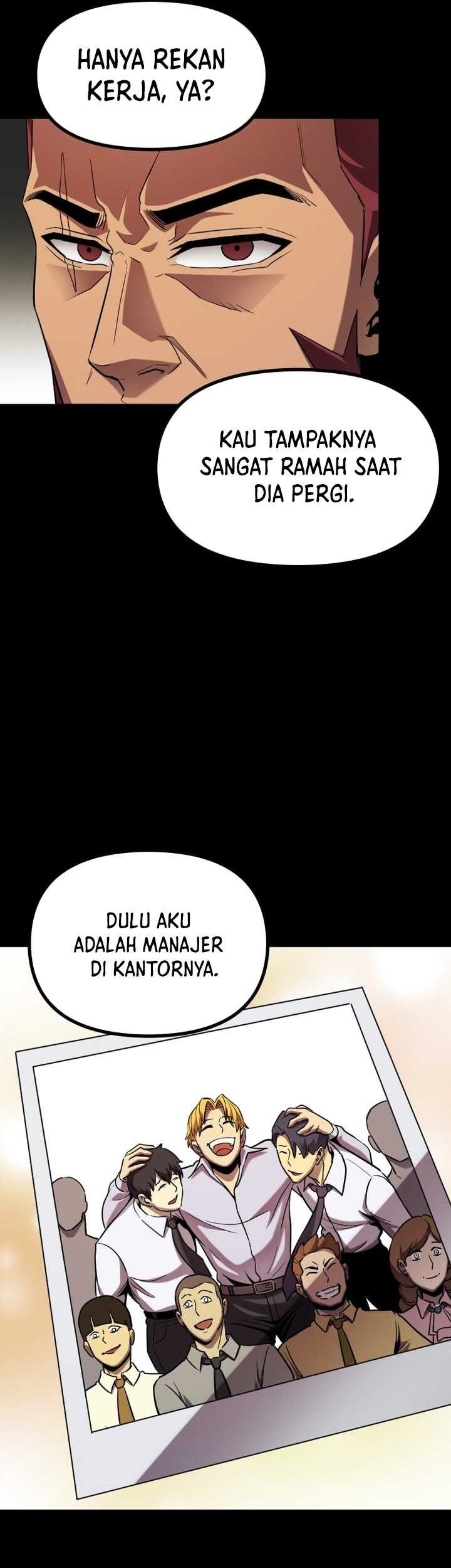 Primal Hunter Chapter 08 Gambar 41
