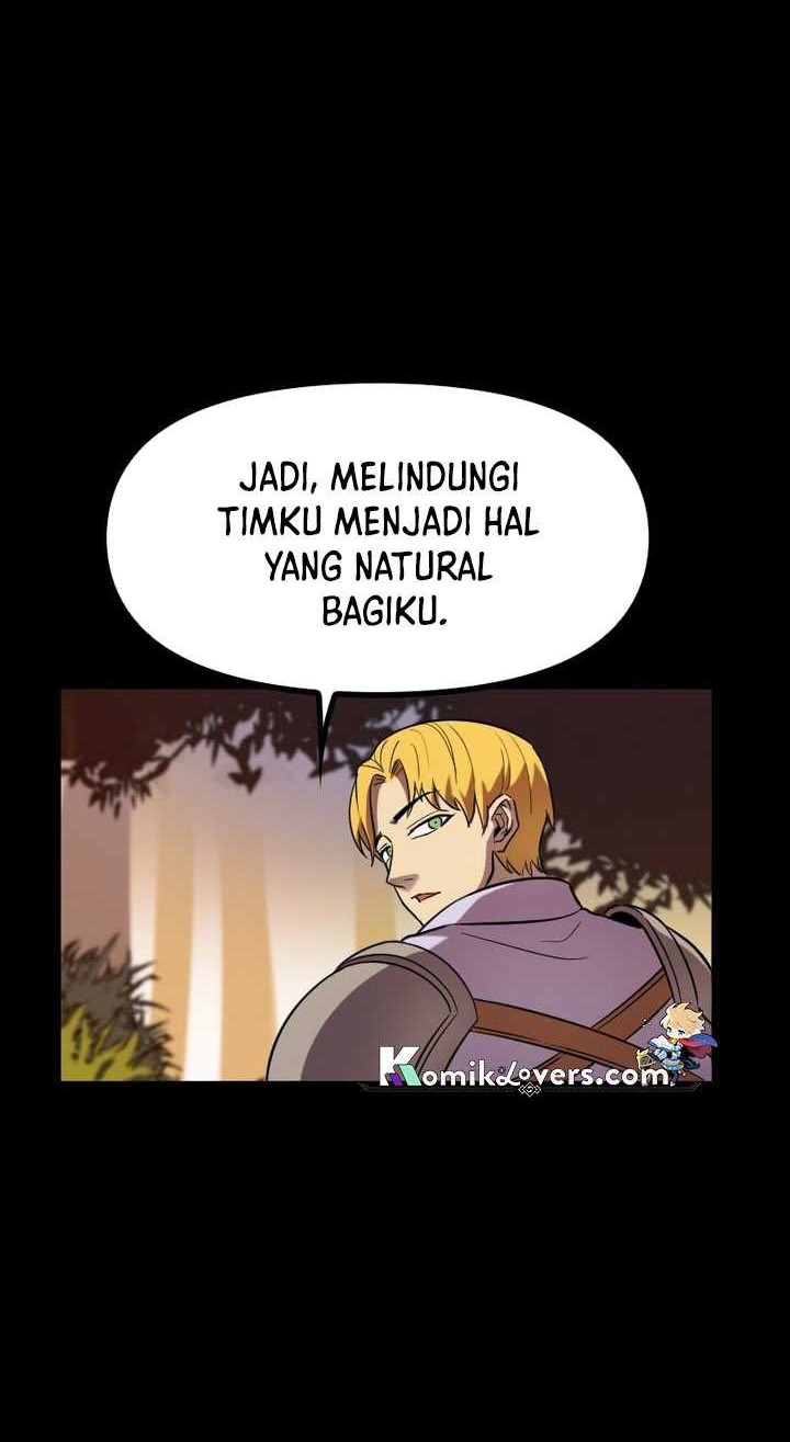 Primal Hunter Chapter 08 Gambar 42