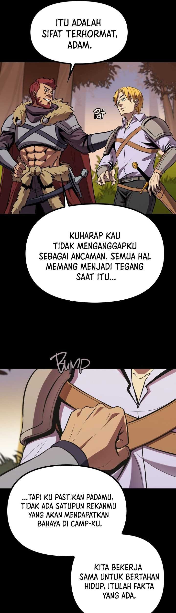 Primal Hunter Chapter 08 Gambar 43