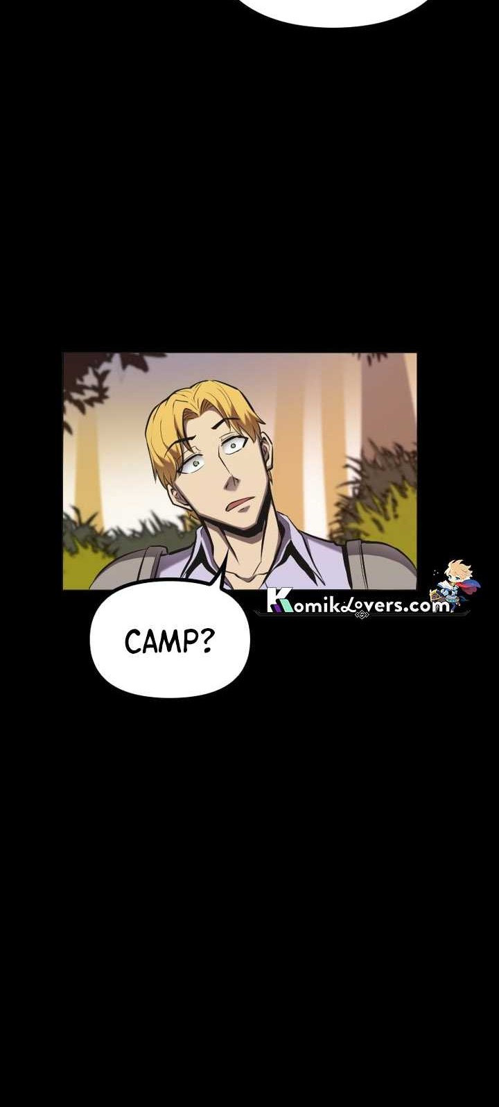 Primal Hunter Chapter 08 Gambar 44