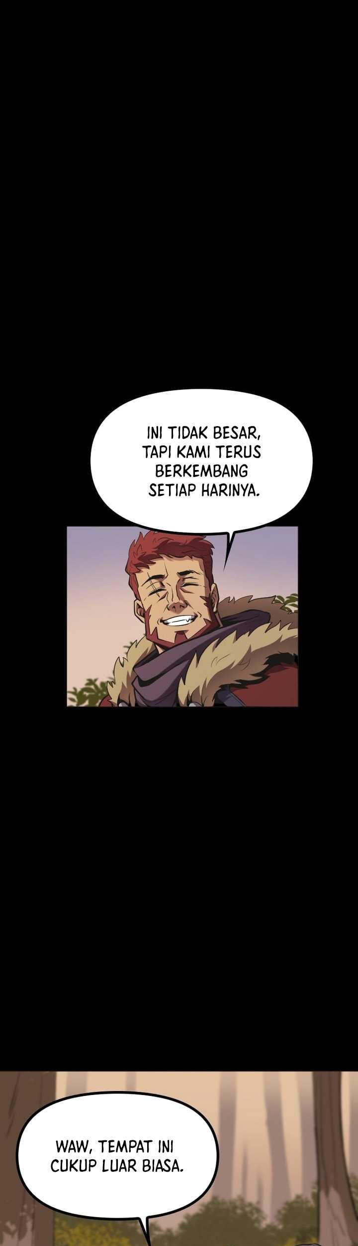 Primal Hunter Chapter 08 Gambar 47