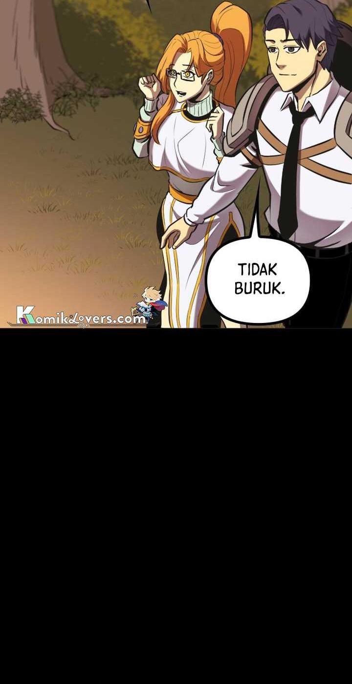 Primal Hunter Chapter 08 Gambar 48