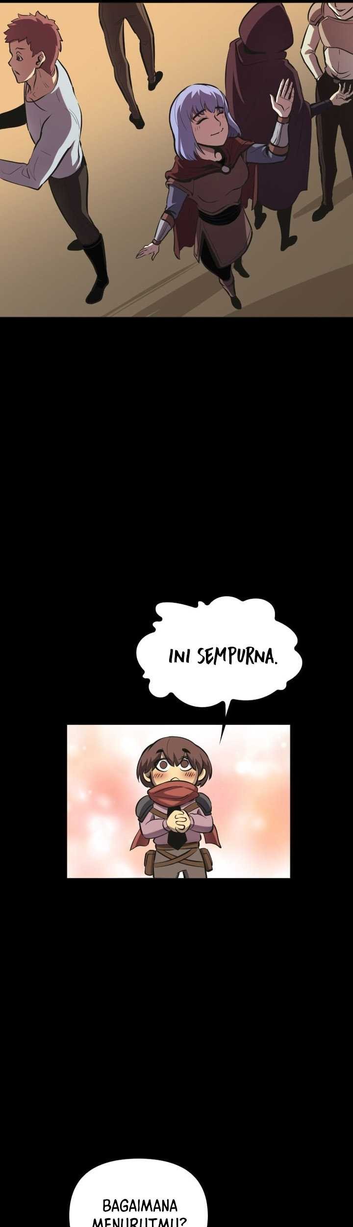 Primal Hunter Chapter 08 Gambar 49
