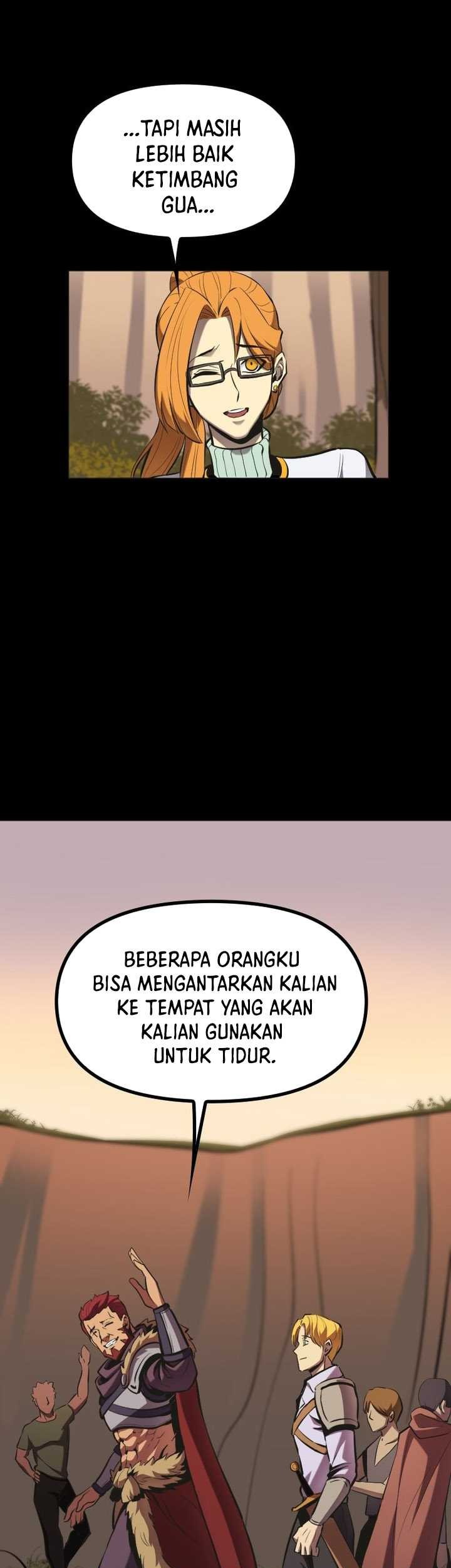Primal Hunter Chapter 08 Gambar 51