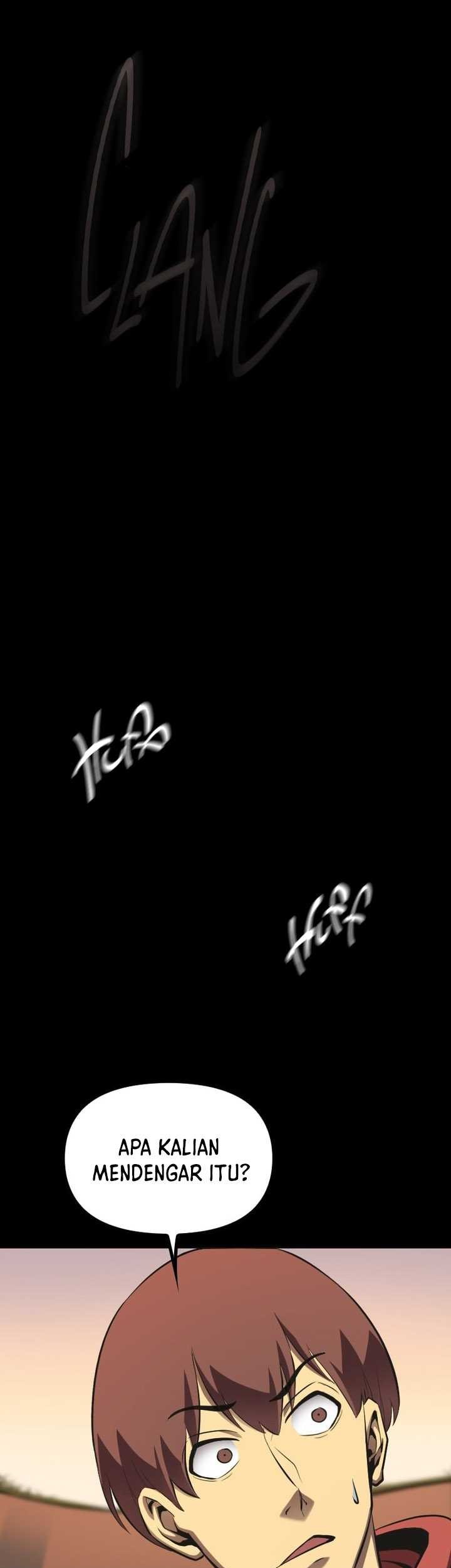 Primal Hunter Chapter 08 Gambar 55