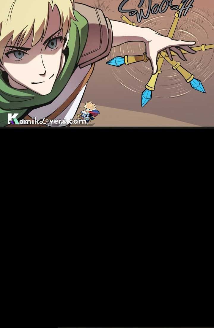 Primal Hunter Chapter 08 Gambar 58