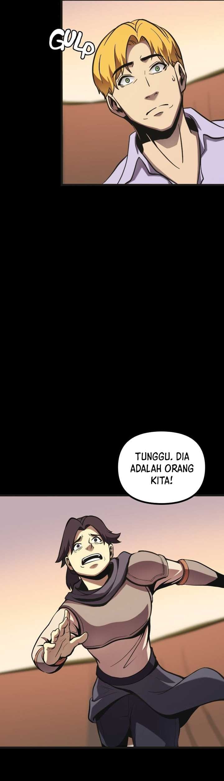 Primal Hunter Chapter 08 Gambar 59