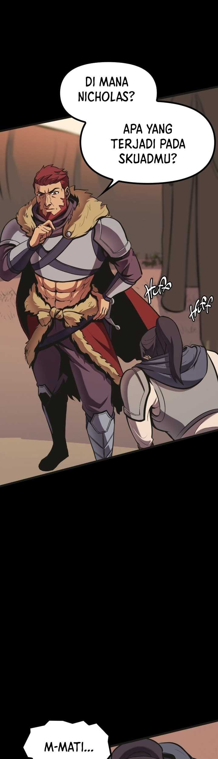 Primal Hunter Chapter 08 Gambar 61