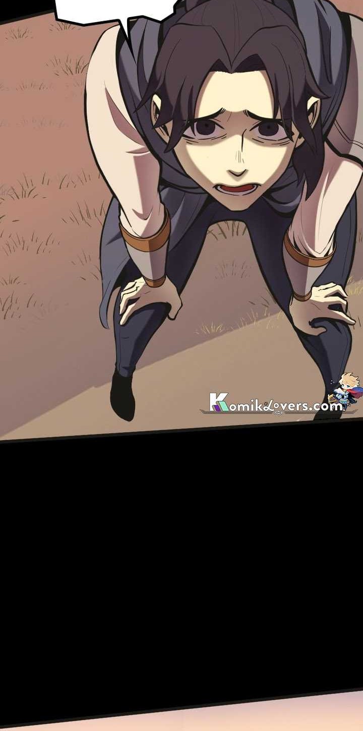 Primal Hunter Chapter 08 Gambar 62