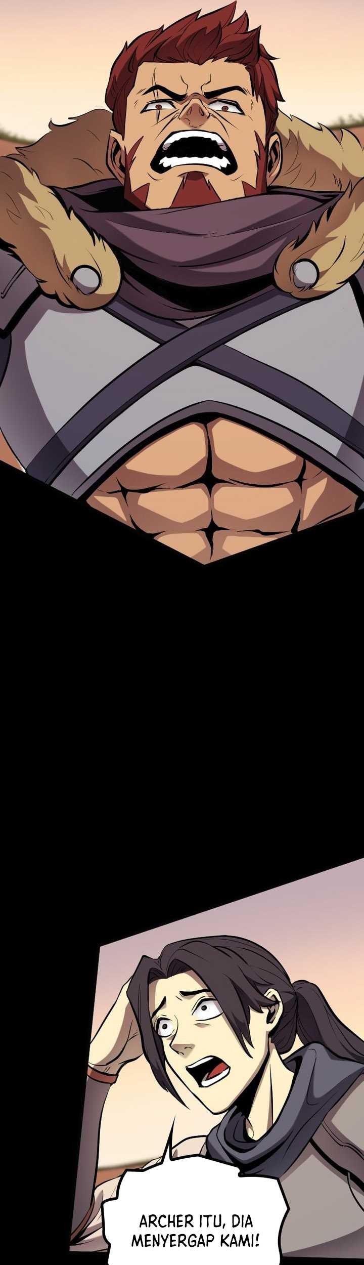Primal Hunter Chapter 08 Gambar 65