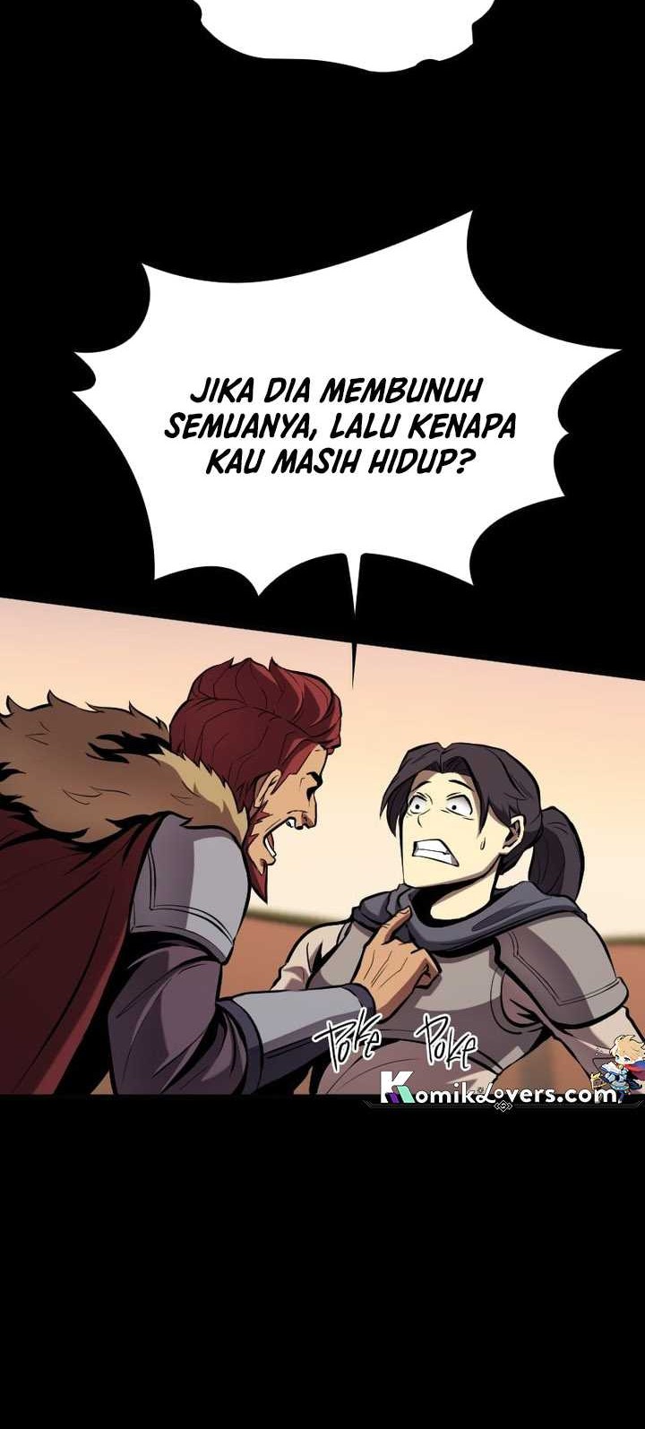Primal Hunter Chapter 08 Gambar 66