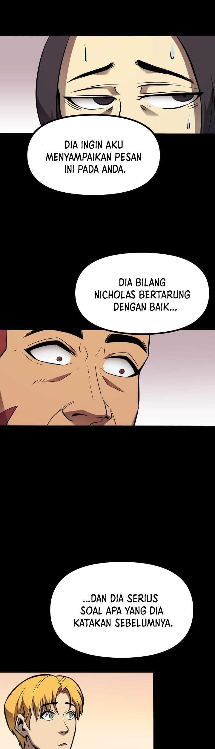 Primal Hunter Chapter 08 Gambar 67