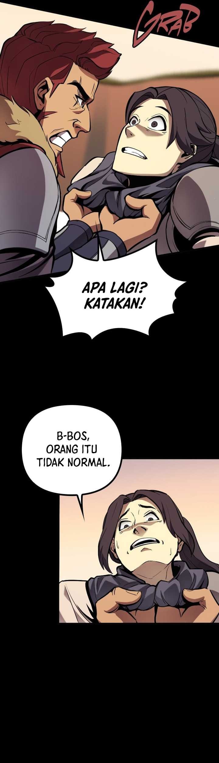 Primal Hunter Chapter 08 Gambar 69