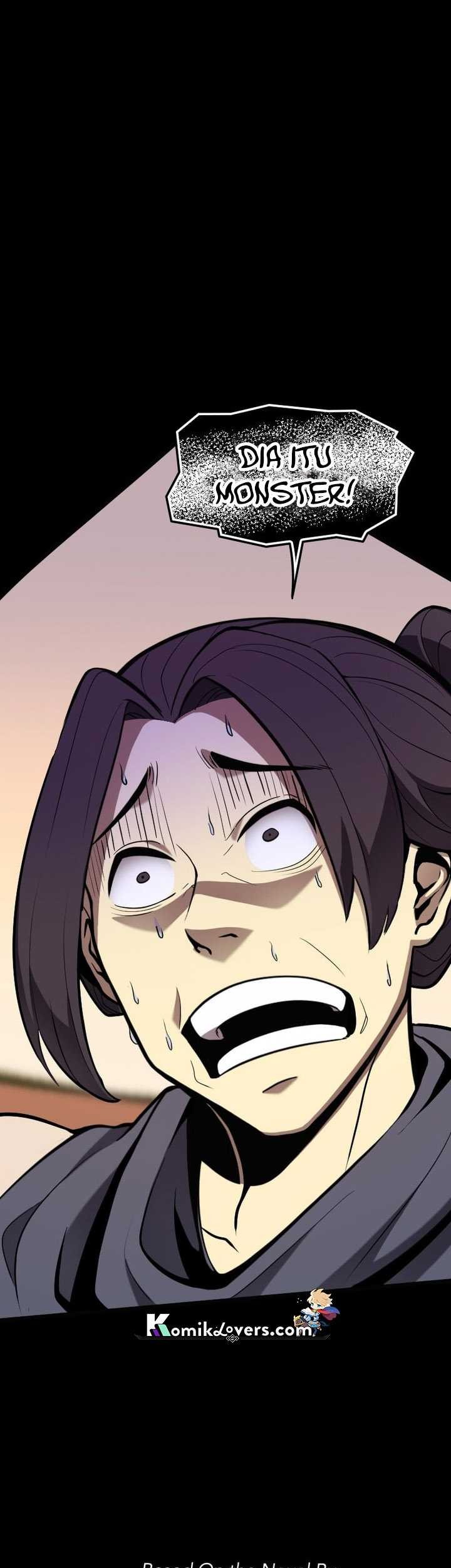 Primal Hunter Chapter 08 Gambar 71