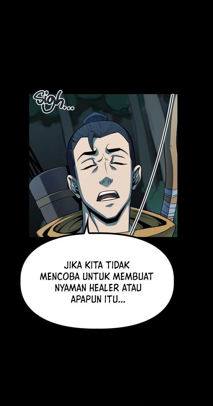 Primal Hunter Chapter 08 Gambar 4