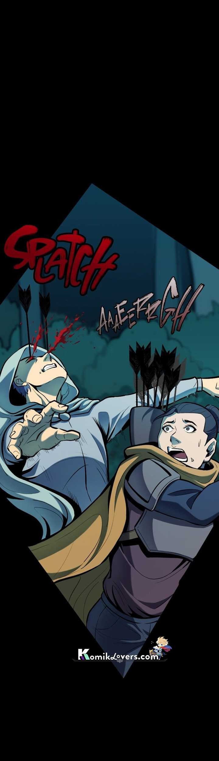 Primal Hunter Chapter 08 Gambar 7