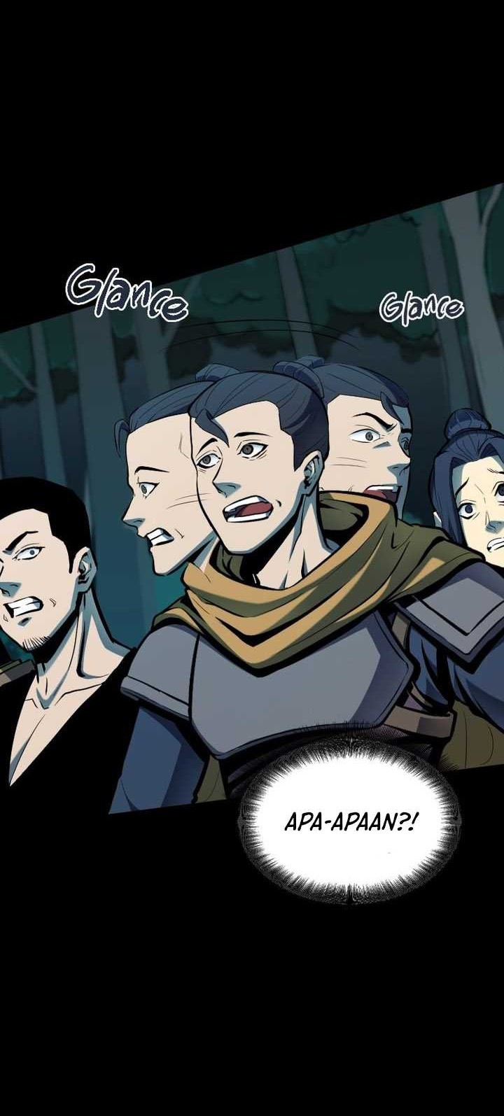 Primal Hunter Chapter 08 Gambar 8