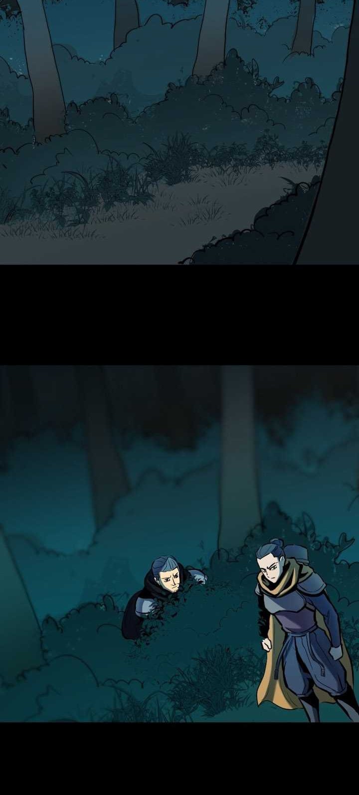 Primal Hunter Chapter 08 Gambar 12