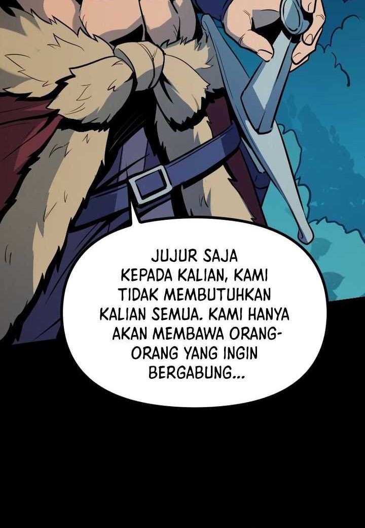 Primal Hunter Chapter 07 Gambar 18