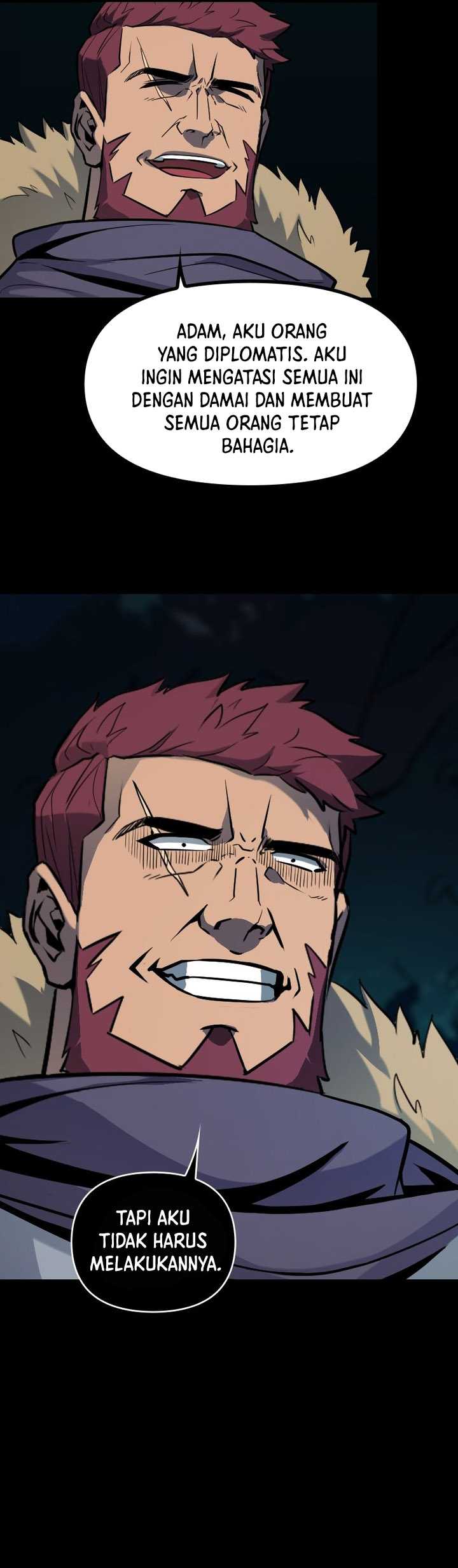 Primal Hunter Chapter 07 Gambar 21