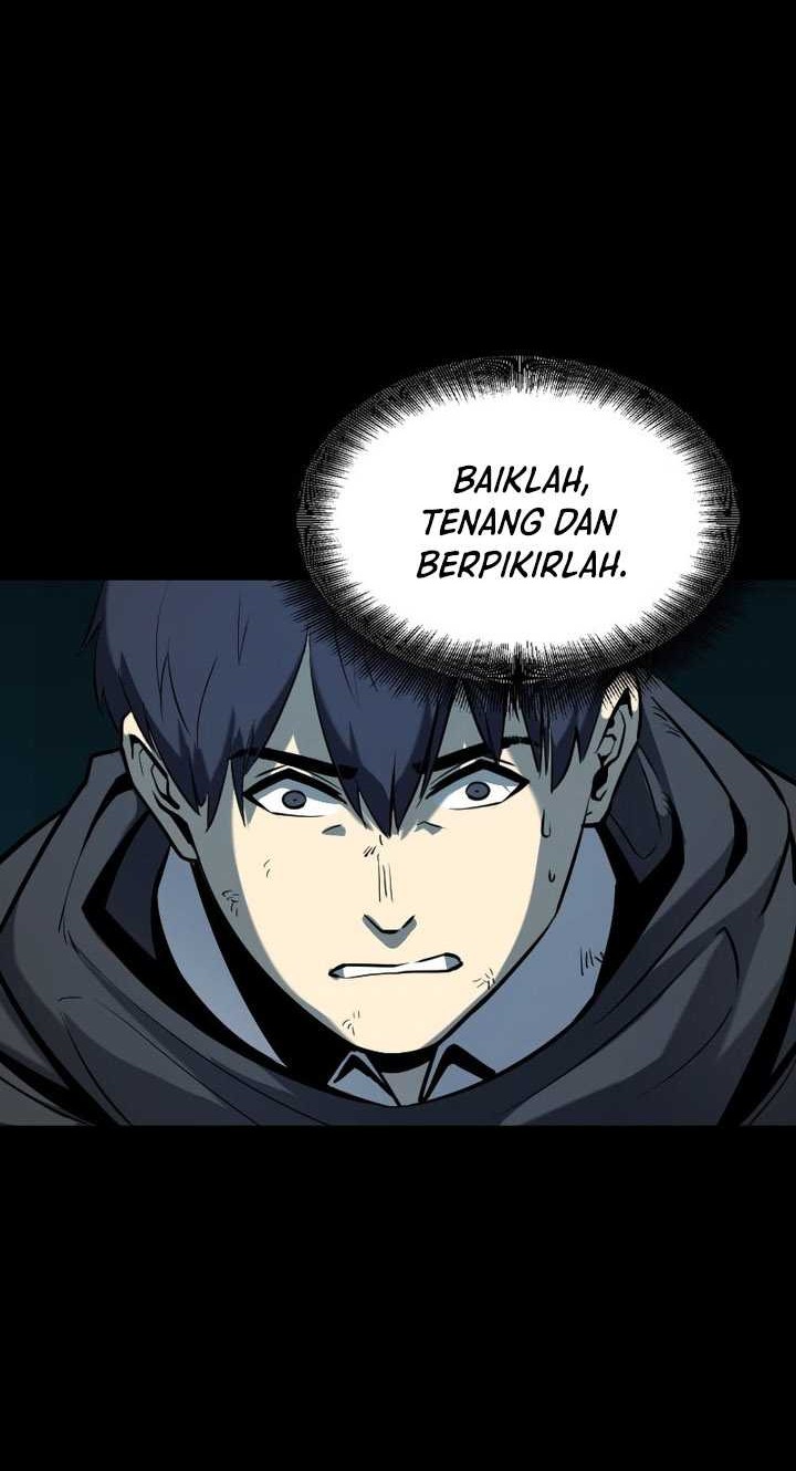Primal Hunter Chapter 07 Gambar 23