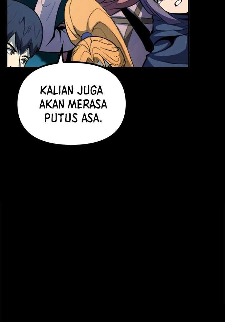 Primal Hunter Chapter 07 Gambar 31