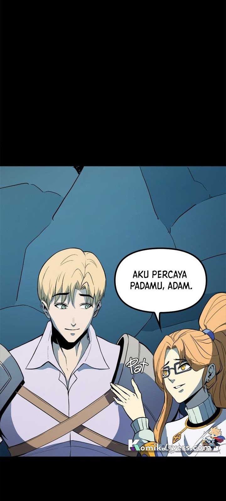 Primal Hunter Chapter 07 Gambar 33