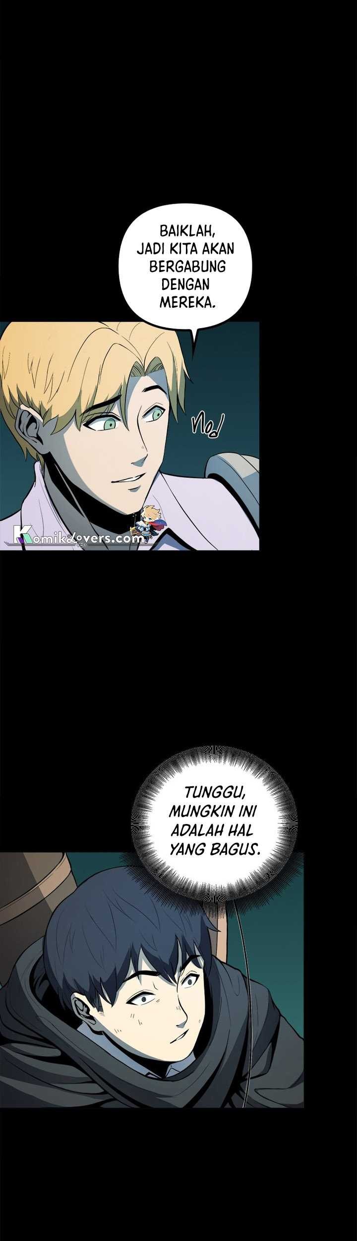 Primal Hunter Chapter 07 Gambar 34