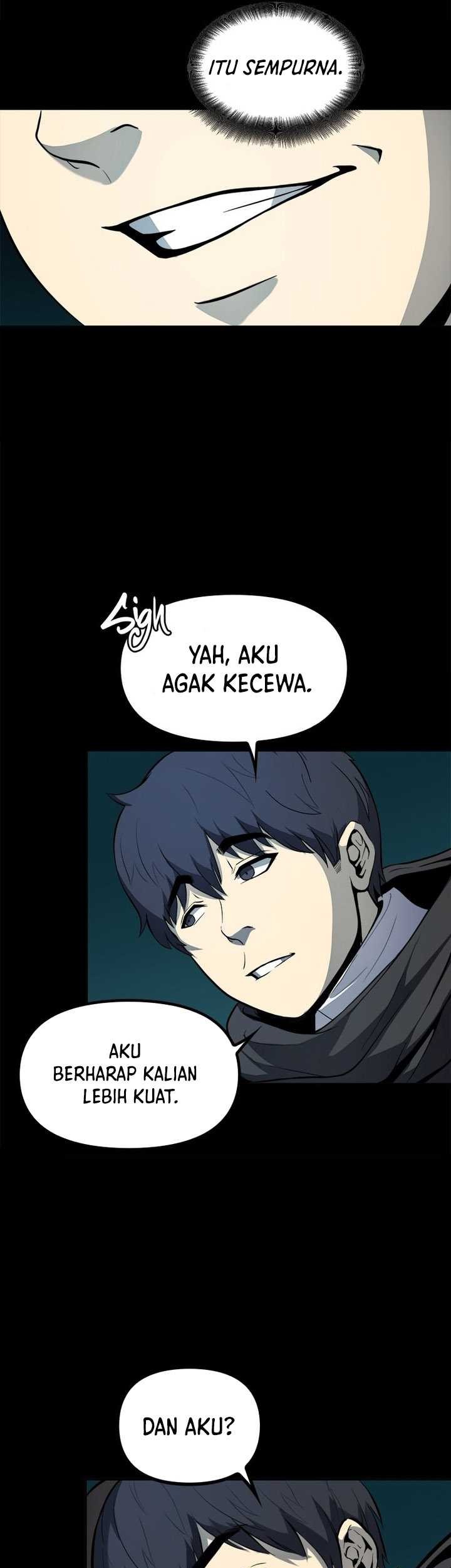 Primal Hunter Chapter 07 Gambar 38
