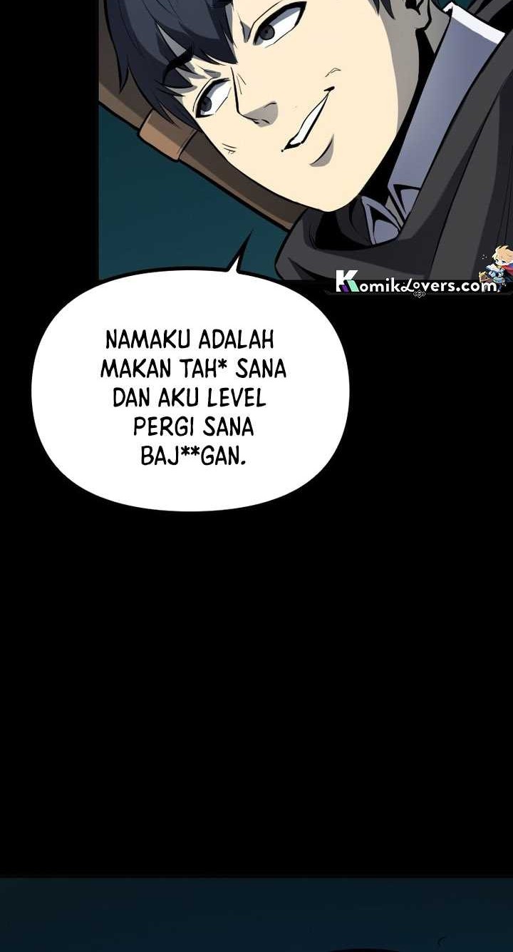 Primal Hunter Chapter 07 Gambar 39