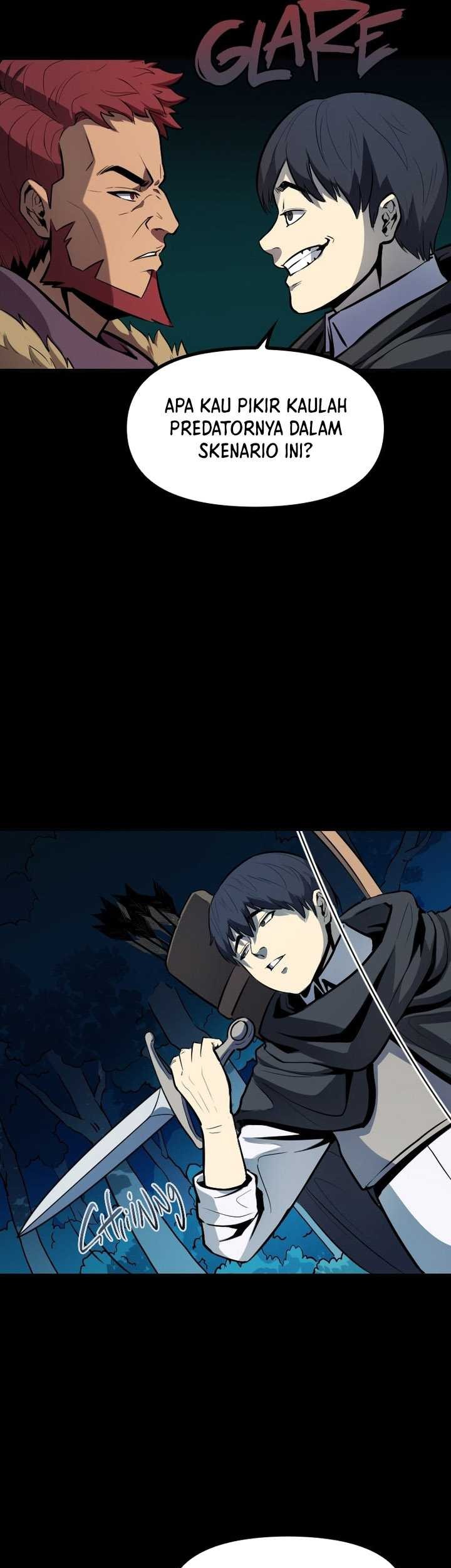 Primal Hunter Chapter 07 Gambar 44