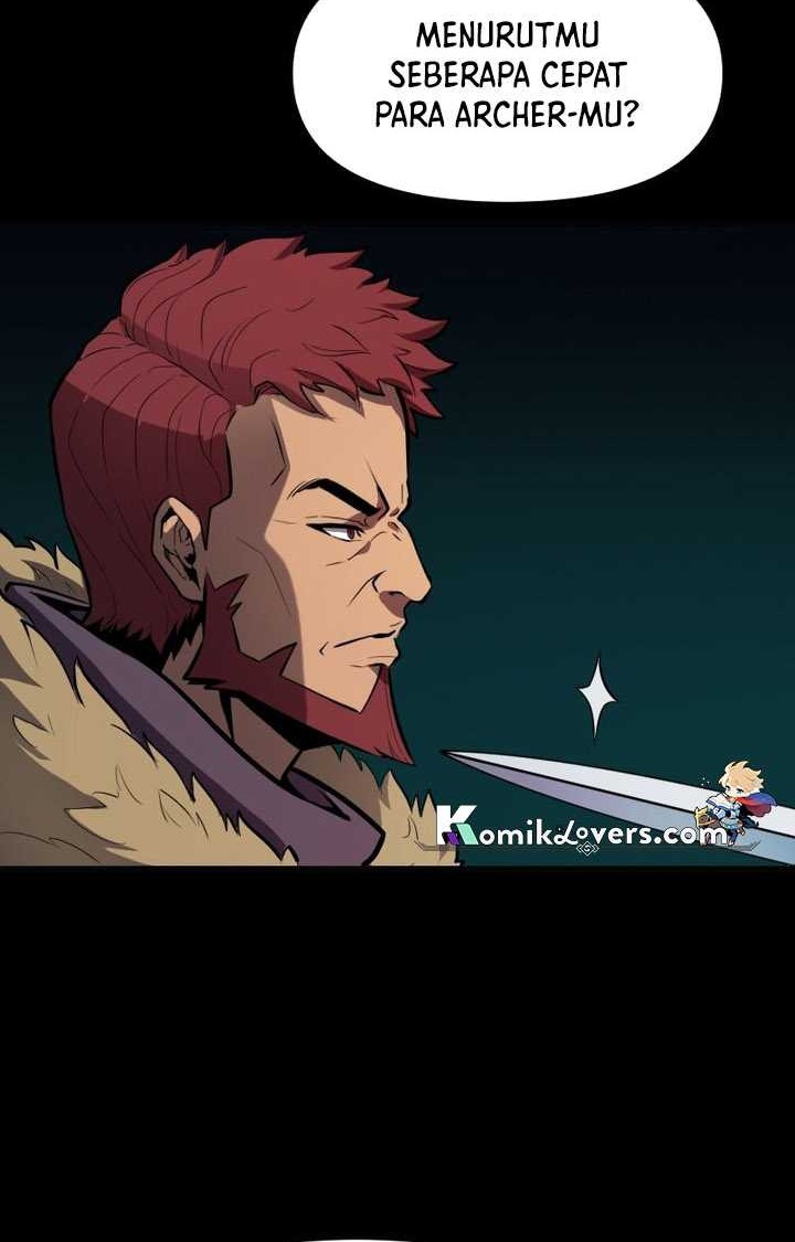 Primal Hunter Chapter 07 Gambar 45