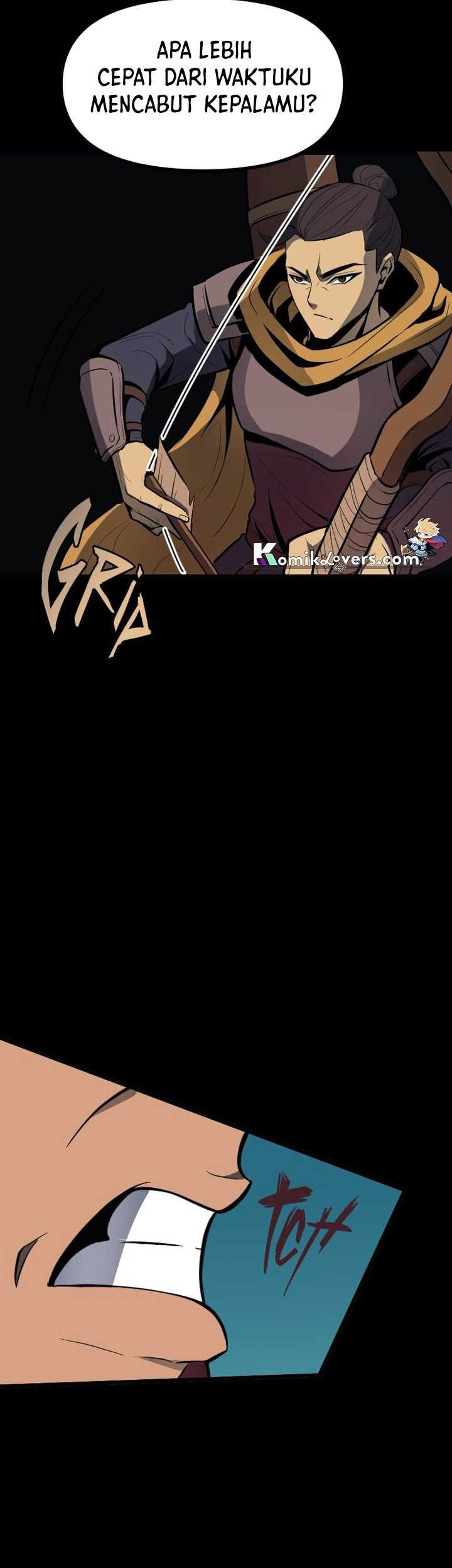 Primal Hunter Chapter 07 Gambar 46