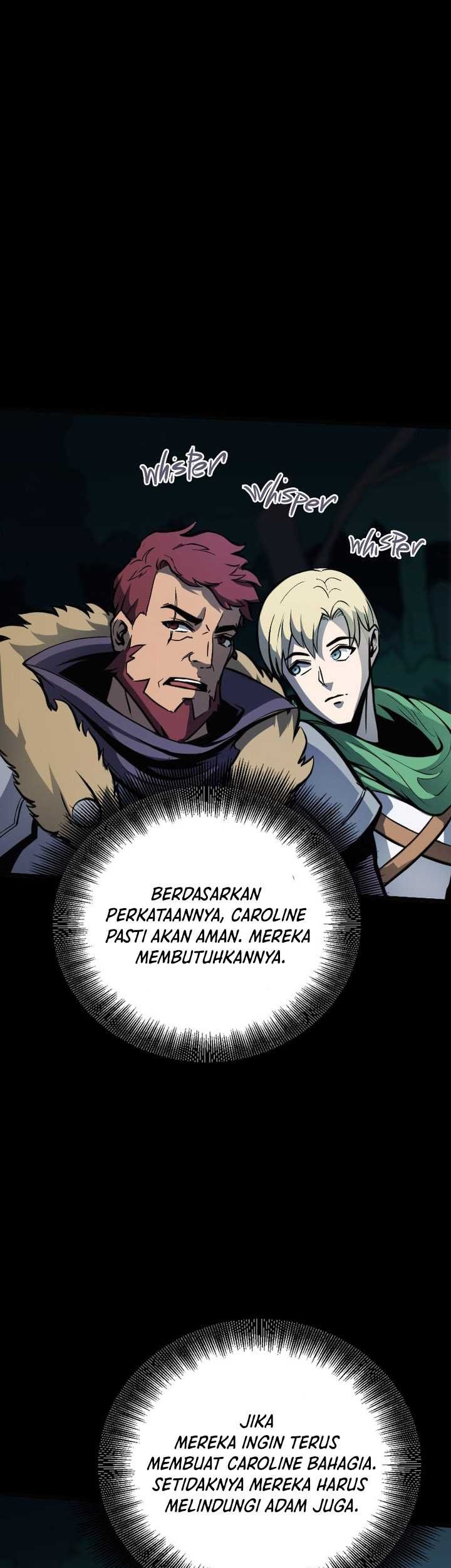 Primal Hunter Chapter 07 Gambar 48