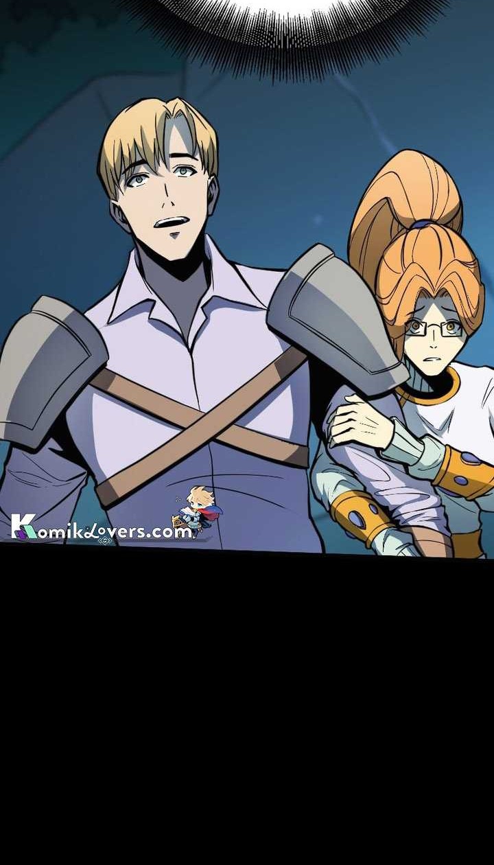 Primal Hunter Chapter 07 Gambar 49
