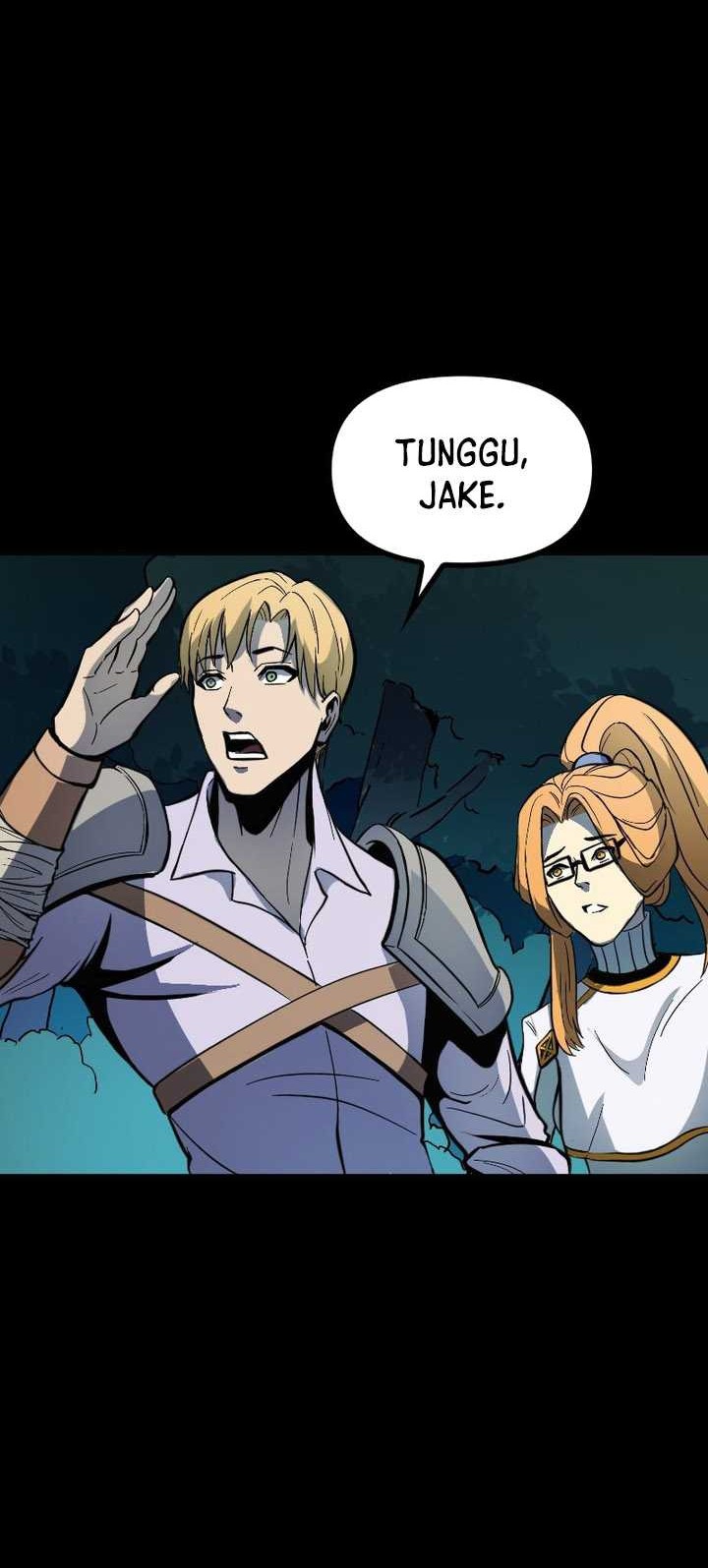 Primal Hunter Chapter 07 Gambar 51