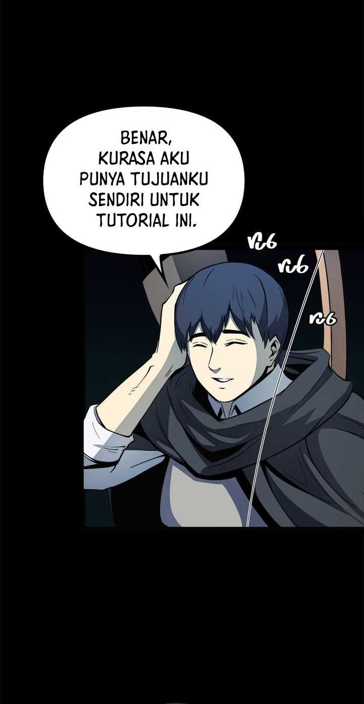 Primal Hunter Chapter 07 Gambar 53