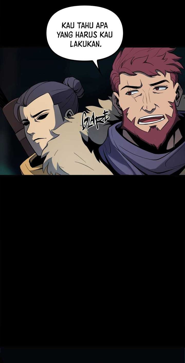 Primal Hunter Chapter 07 Gambar 61