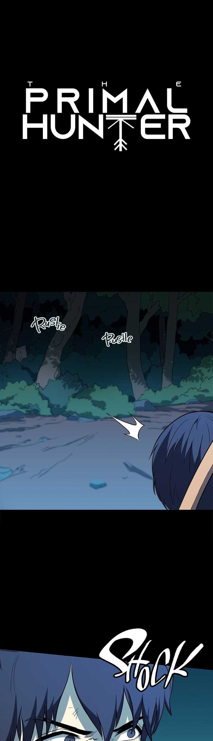 Primal Hunter Chapter 07 Gambar 3