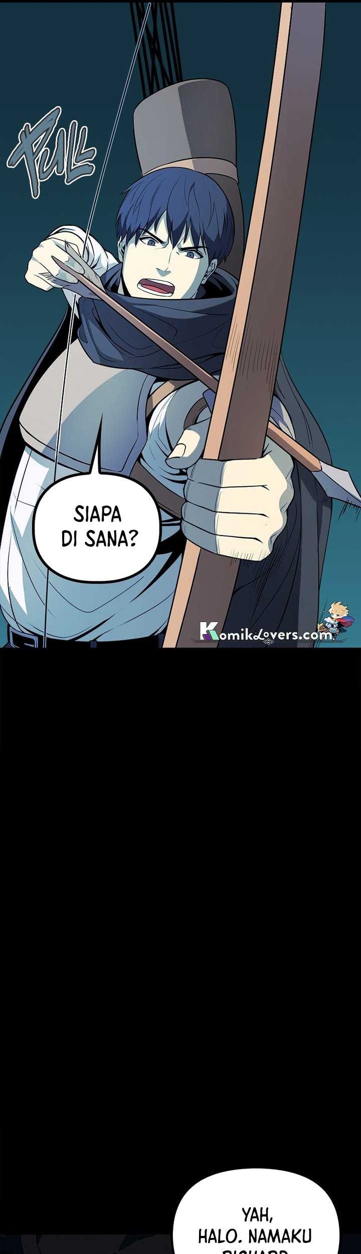 Primal Hunter Chapter 07 Gambar 5