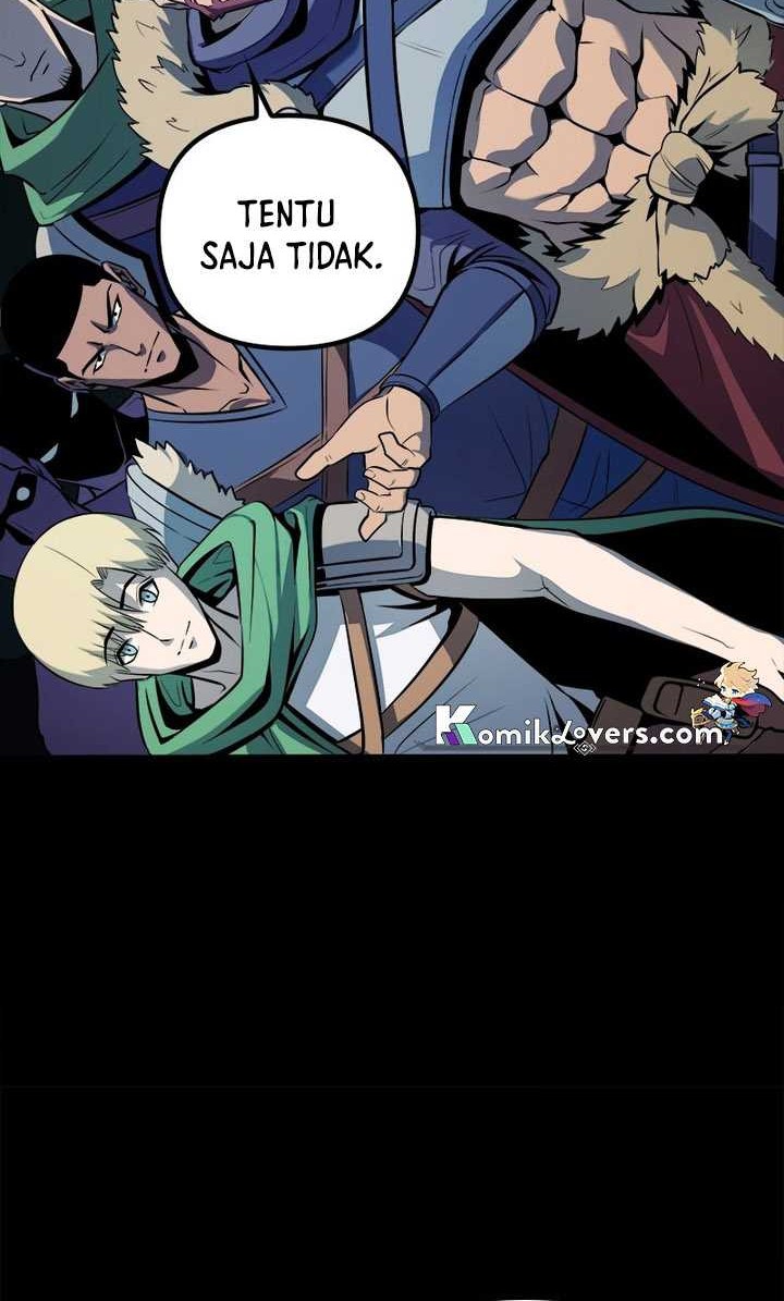 Primal Hunter Chapter 07 Gambar 10