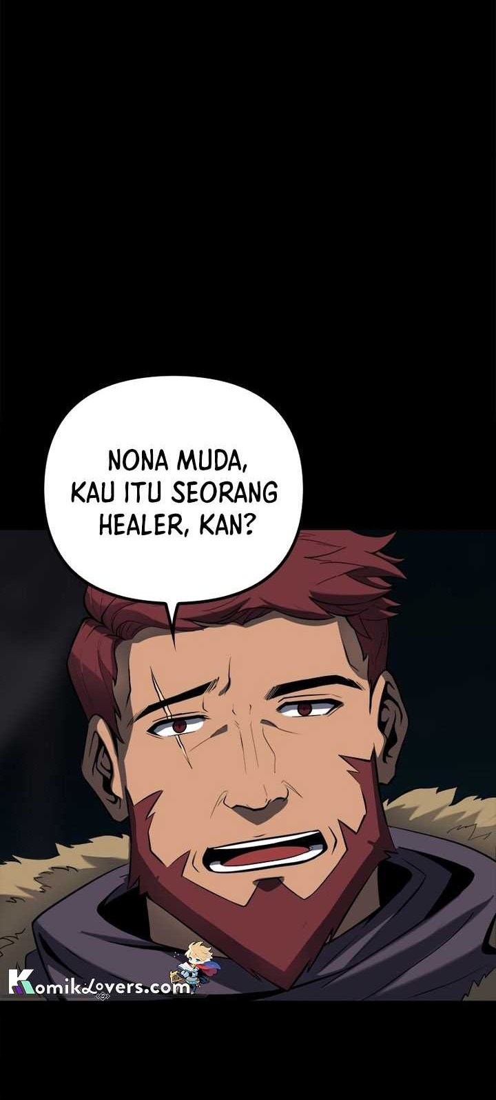 Primal Hunter Chapter 07 Gambar 14