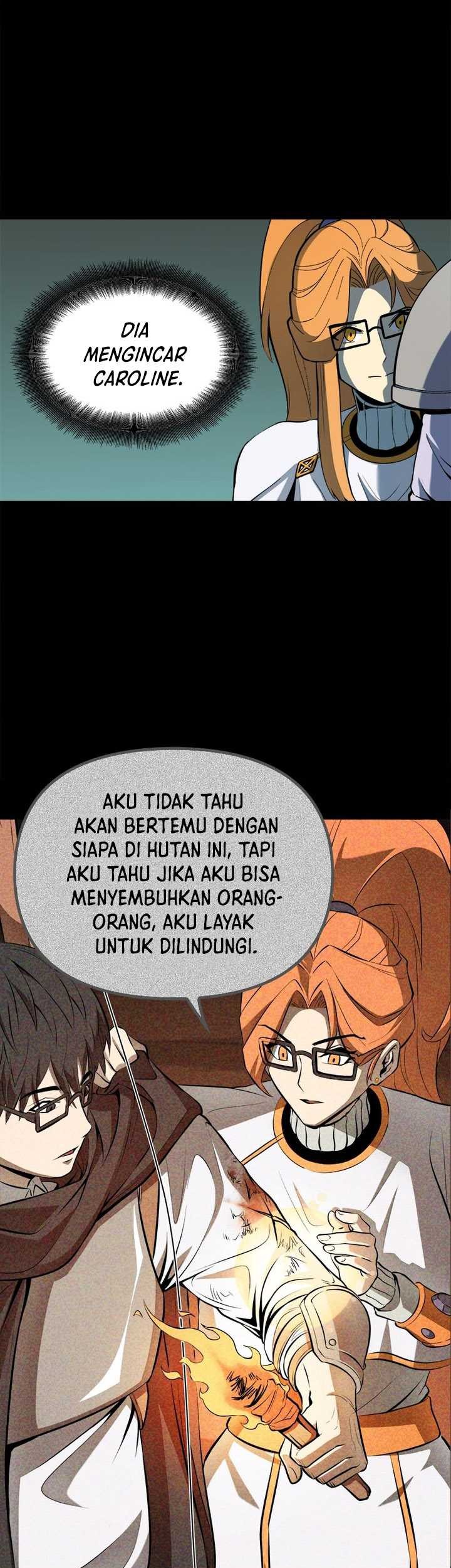 Primal Hunter Chapter 07 Gambar 15