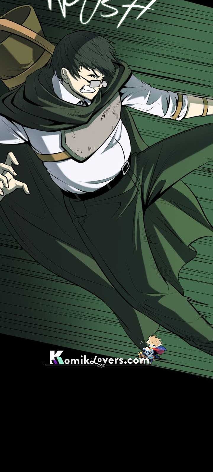 Primal Hunter Chapter 06 Gambar 31
