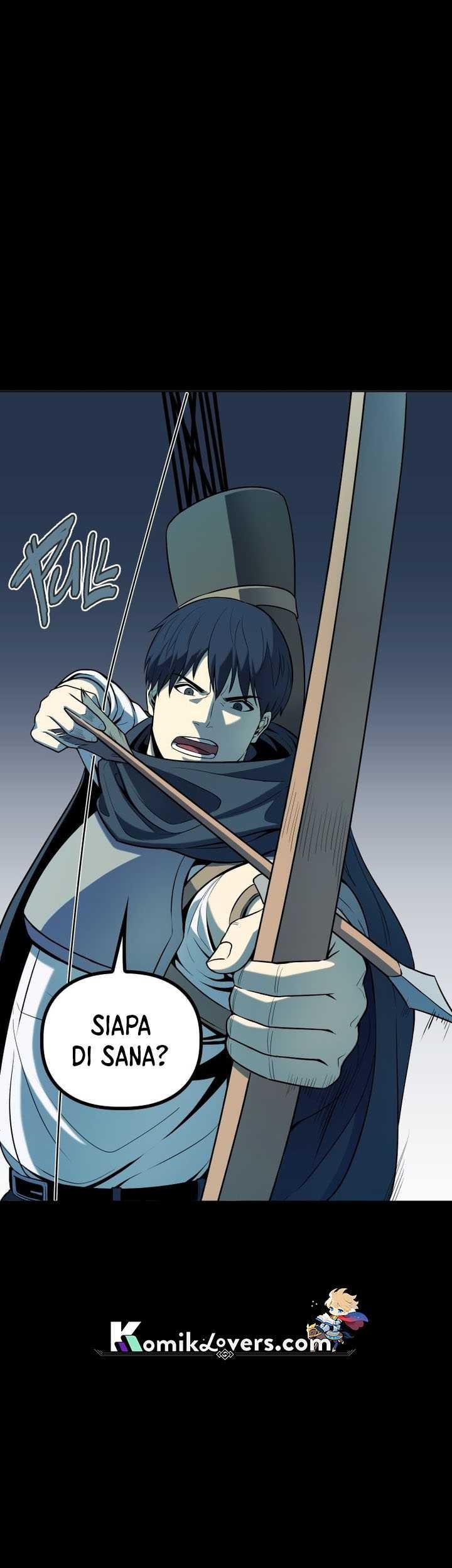 Primal Hunter Chapter 06 Gambar 84