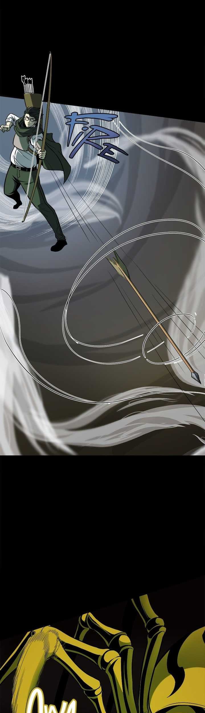 Primal Hunter Chapter 06 Gambar 12