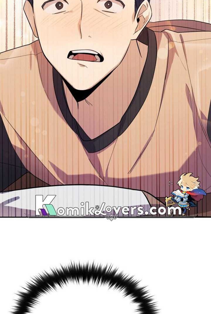 The Heavenly Demon Will Give You a Massage Chapter 02 Gambar 53